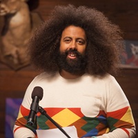 Reggie Watts Cut From Monterey Jazz Festival After Reports Of Abuse
