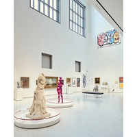 Why New York Historical Is Deliberately Displaying Copies In Its Latest Show