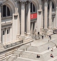 Many Of New York City’s Most Prominent Cultural Institutions Don’t Pay Fines For Fire Code Violations