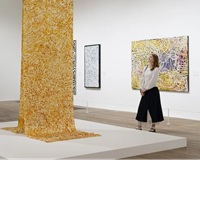 Major Museums Are Forming Partnerships To Buy And Share Artworks