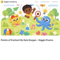 Looks Like An Educational-AI Company Scraped The Poetry Foundation’s Website For Content