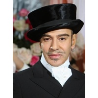 Met Museum Calls Off John Galliano Costume Institute Show