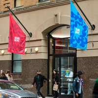 Disastrous Finances At New York’s School Of Visual Arts, Where Enrollment Is Down By One-Third