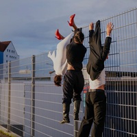 For These Movement Artists, It’s Not Site-Specific Dance, It’s “Site-Responsive Dance”