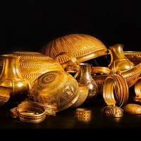 Ancient Gold Treasure In Spain Stolen In Four-Minute Raid