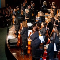 San Antonio Philharmonic To Pay $232,000 To Settle Lawsuits