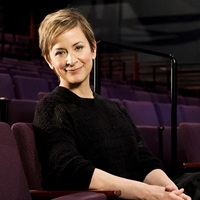 Former Steppenwolf Head Anna D. Shapiro To Lead Juilliard’s Drama Division