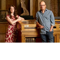 The Long, Delicate Process Of Getting The Bayeux Tapestry To London