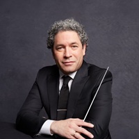 Hollywood Trade Mag Pays Farewell Tribute To Gustavo Dudamel