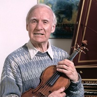 Stanley Ritchie, Dean Of Baroque Violinists In North America, Is Dead At 91
