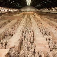 Sudden Power Outages And Overcrowding Plague Several Chinese Museums This Summer