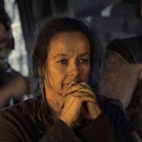 Samantha Morton Says She’s Gotten No Acting Work Since She Finished Shooting For “The Odyssey”