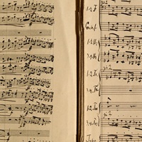 Looking Closely At The Original Manuscript Of A Mahler Symphony With Franz Welser-Möst