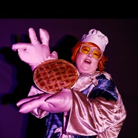 Four Comics At Edinburgh Fringe Explain How They Developed Their Very Odd Characters