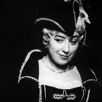 Soprano Anny Schlemm, Who Went From Operetta And Mozart To Wagner And Strauss, Has Died At 97