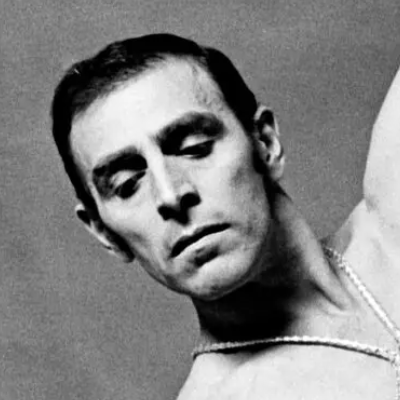 Paul Sansardo, Creator Of Dreamlike Dances And Influence On Pina Bausch, Has Died At 97