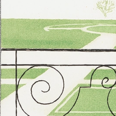 What David Hockney Learned From The Louvre