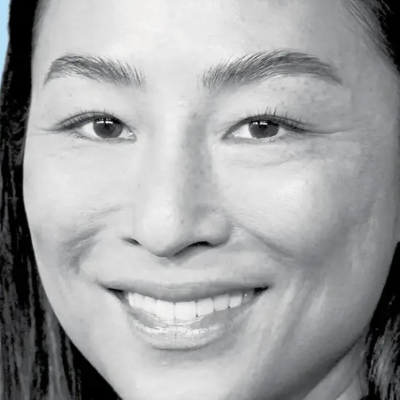 Greta Lee Is Having A Moment