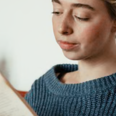 People Aren’t Reading As Much, But Perhaps This Will Spur Them On