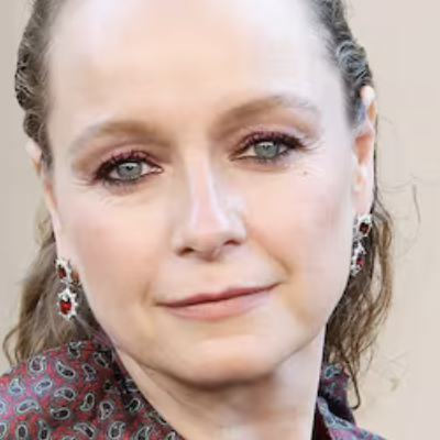 How Samantha Morton, Circe In The New Odyssey, Survived A Grim Childhood To Become A Star