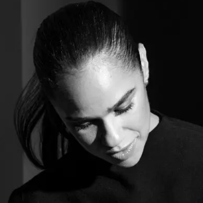 Misty Copeland Takes The Reins