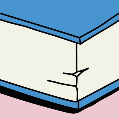 When Did It Become OK To Stop Reading A Book In The Middle?