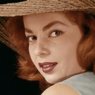 Abbe Lane, Broadway Dancer Turned Star Vocalist, Has Died At 94