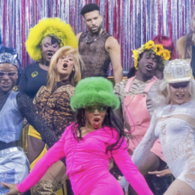 As ‘Jellicle Ball’ Closes, Andrew Lloyd Webber Has Some Choice Thoughts For Broadway