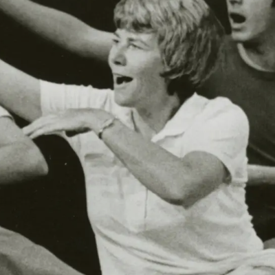 Elizabeth Smith, Founding Faculty Member Of Juilliard Drama And Vocal Coach To The Stars, Has Died At 91