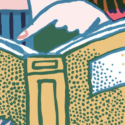 Book Prizes Judges Are Human, And In An Age Of AI, We Should Be Deeply Thankful For That