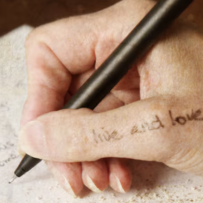 Companies Using AI To Create Writing Are Missing The Entire Point Of Books