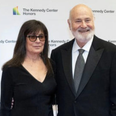 Nick Reiner, Accused Of Killing His Parents, Wants To Access His Trust Fund To Pay His Lawyers