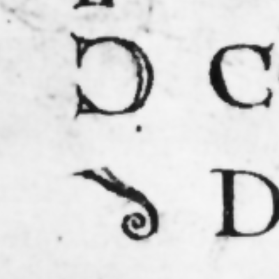 Cicero Commissioned An Ancient Roman Shorthand Writing System That We Still Use