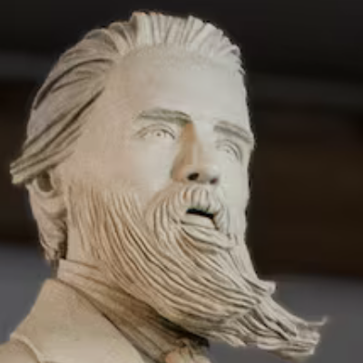 Apparently, Herman Melville Was A Total Smokeshow
