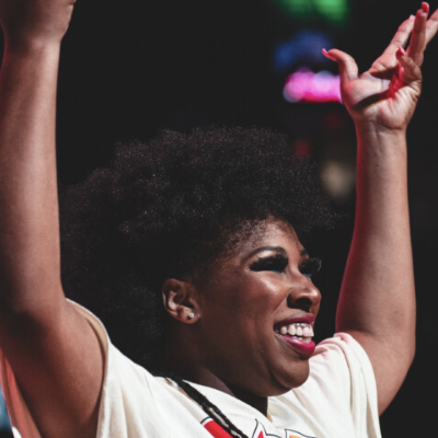 Portland’s Newest Dance Group Performs To Tens Of Thousands Of People