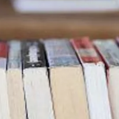 It’s Not Just US Booksellers Noticing A Gaping Maw Coming For Used Books