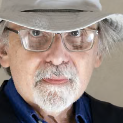 Art Spiegelman Doesn’t See A Way Out Of The U.S. Political Mess