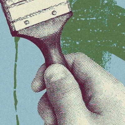 The Anti-AI ‘Hand-Designed’ Trend Is Big, But Also Filled With Grift