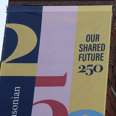 The Smithsonian Plan For A Latinx Museum Avoids A Congressional Vote