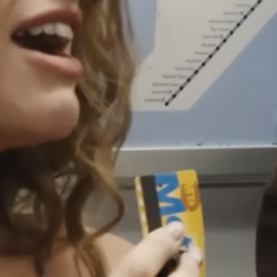 Don’t Be Fooled By The Emmy Nomination For SubwayTakes