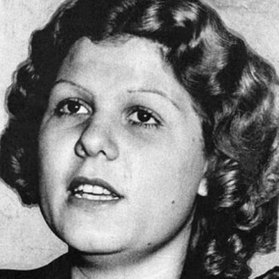 Patricia Douglas Challenged A Culture Of Abuse In Early Hollywood, And Paid A Price