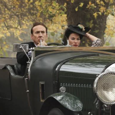 Now The LAPD Are Involved In Finding Out What Happened To Netflix’s Nicolas Cage Movie