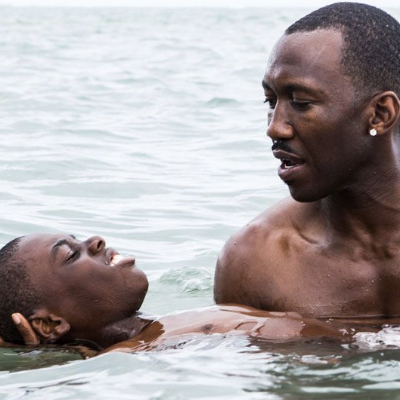 Movies Have Been Exploring Manhood, Or What It Means To Be A Man, For As Long As Movies Have Existed