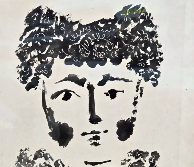 Stolen Picasso Suddenly Turns Up