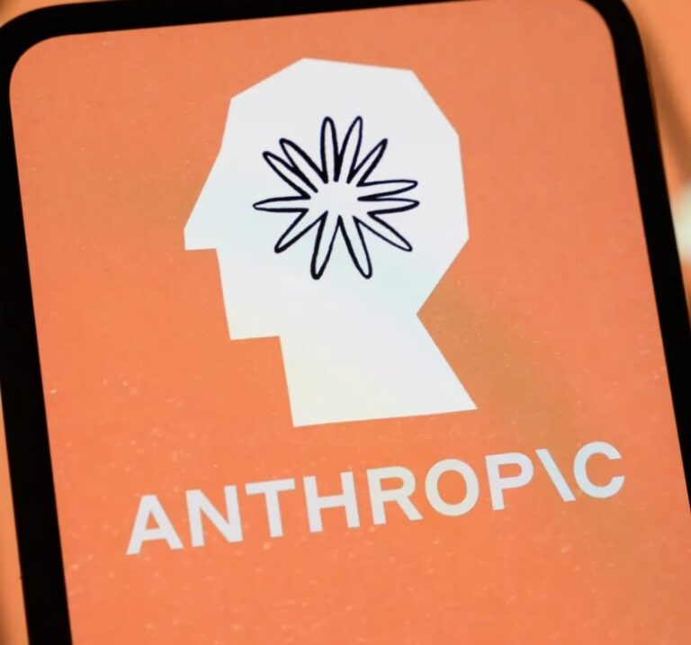 Anthropic Says It Will Watermark All Text And Files Created In Claude