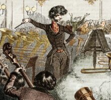 The Mysterious Art Of Conducting