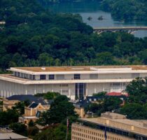 Kennedy Center Board Ponders Three Scenarios For The National Symphony