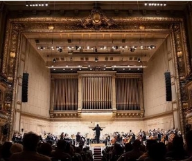 How To Fix The Boston Symphony