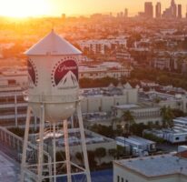 Would David Ellison Really Move Paramount Out Of California?
