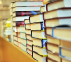 Publishing Industry Sold $32.5 Billion Worth Of Books In 2025